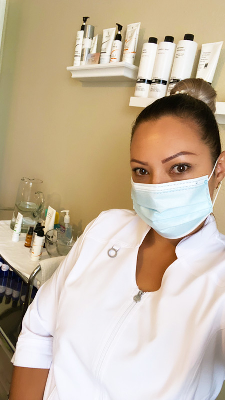 Hydrafacial in Henderson, NV.